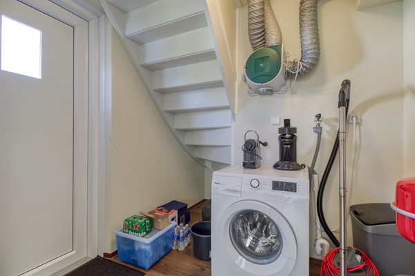 Medium property photo - Duinroos 1, 4506 GJ Cadzand